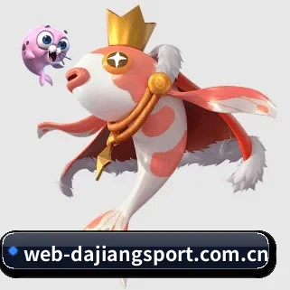 大江体育 APP 界面